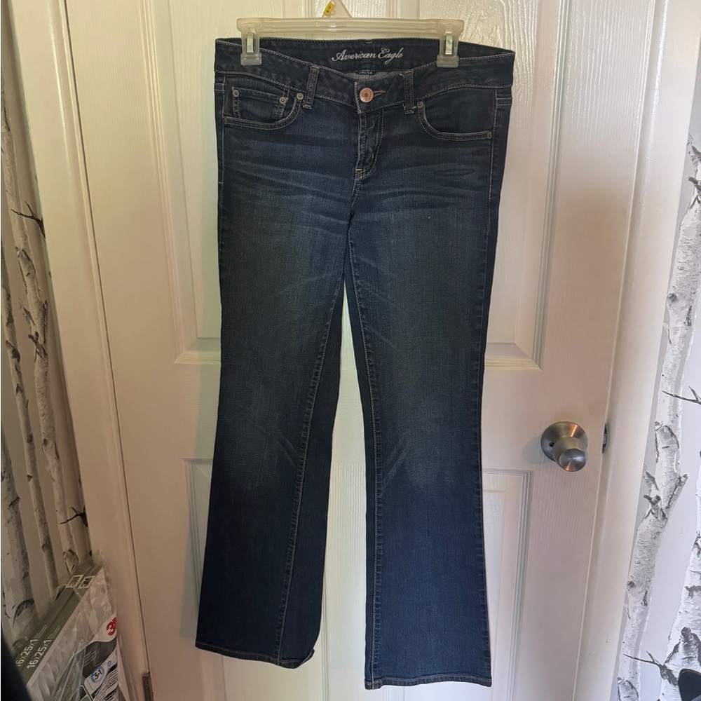 American Eagle Outfitters Women's Boyfriend Jeans